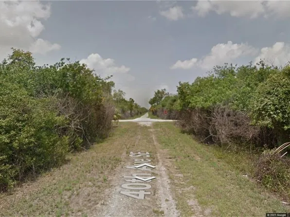  40th AVE SE, NAPLES, FL 34120