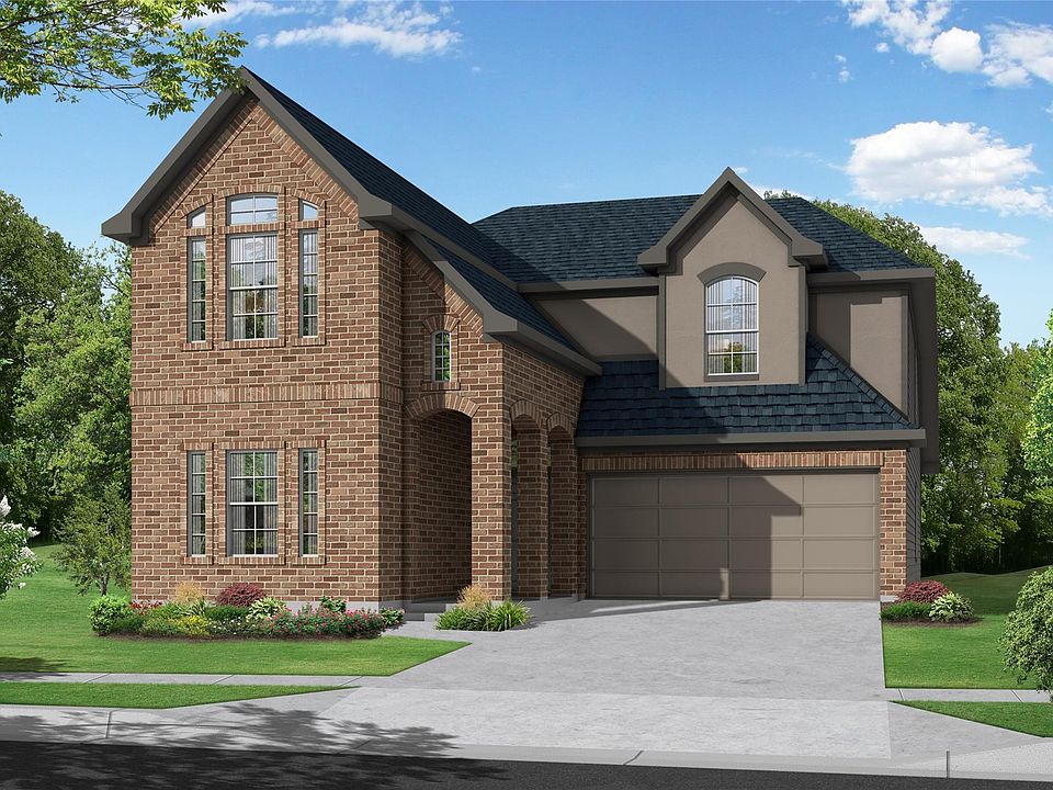 1st image of 7435 Fraser Peak Dr
