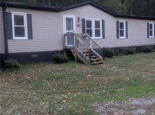 97 Richard Duncan Dr, Leasburg, NC 27291
