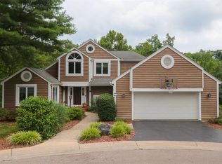 8998 Nathaniels Holw, Cincinnati, OH 45249