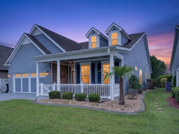 1916 Suncrest Dr., Myrtle Beach, SC 29577