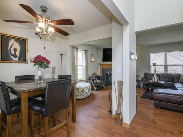 2110 West Walnut STREET, Milwaukee, WI 53205