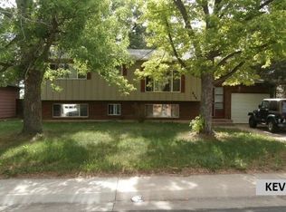 924 Timber Ln, Fort Collins, CO 80521