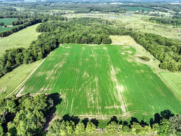 Vl N Ionia Rd, Vermontville, MI 49096