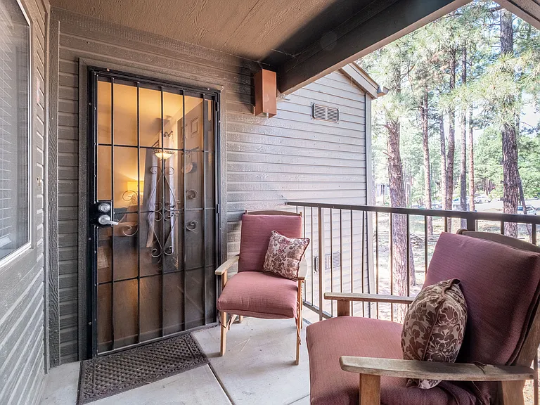Front door Image 2