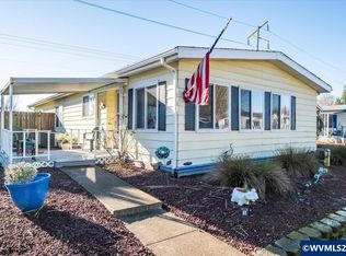 3800 E Mountain View Dr SE #140, Albany, OR