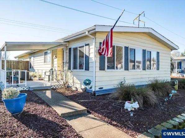 3800 E Mountain View Dr SE #140, Albany, OR 97322