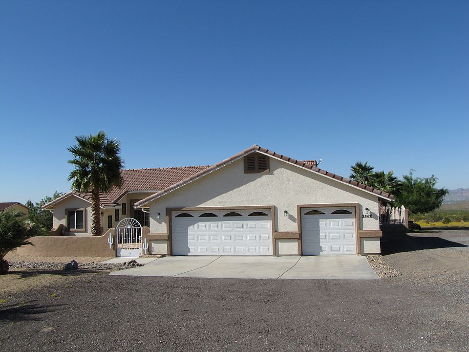 3560 W Abrigo Dr, Golden Valley, AZ 86413 Zillow