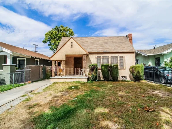 1155 W 68th St, Los Angeles, CA 90044