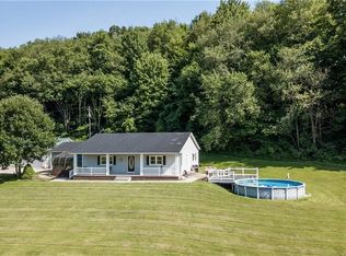 10092 Gerdanville Ave SE, Waynesburg, OH 44688
