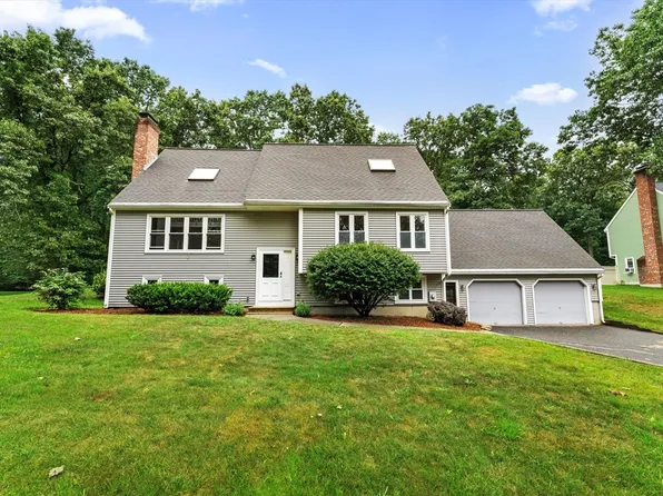 152 Millbury St, Grafton, MA 01519