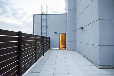 Rented by Brooklyn Group