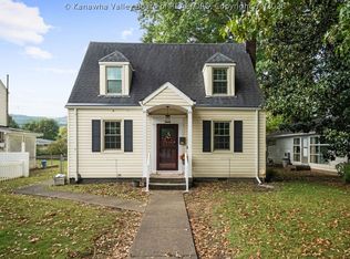 5503 Virginia Ave SE, Charleston, WV 25304
