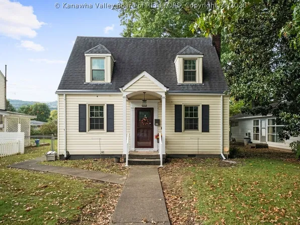 5503 Virginia Ave SE, Charleston, WV 25304