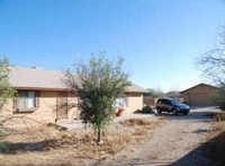 38011 N 15th Ave, Desert Hills, AZ 85086