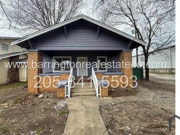 4612 Terrace S, Birmingham, AL 35208