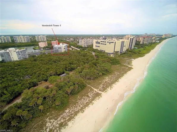 1 Bluebill Ave, Naples, FL