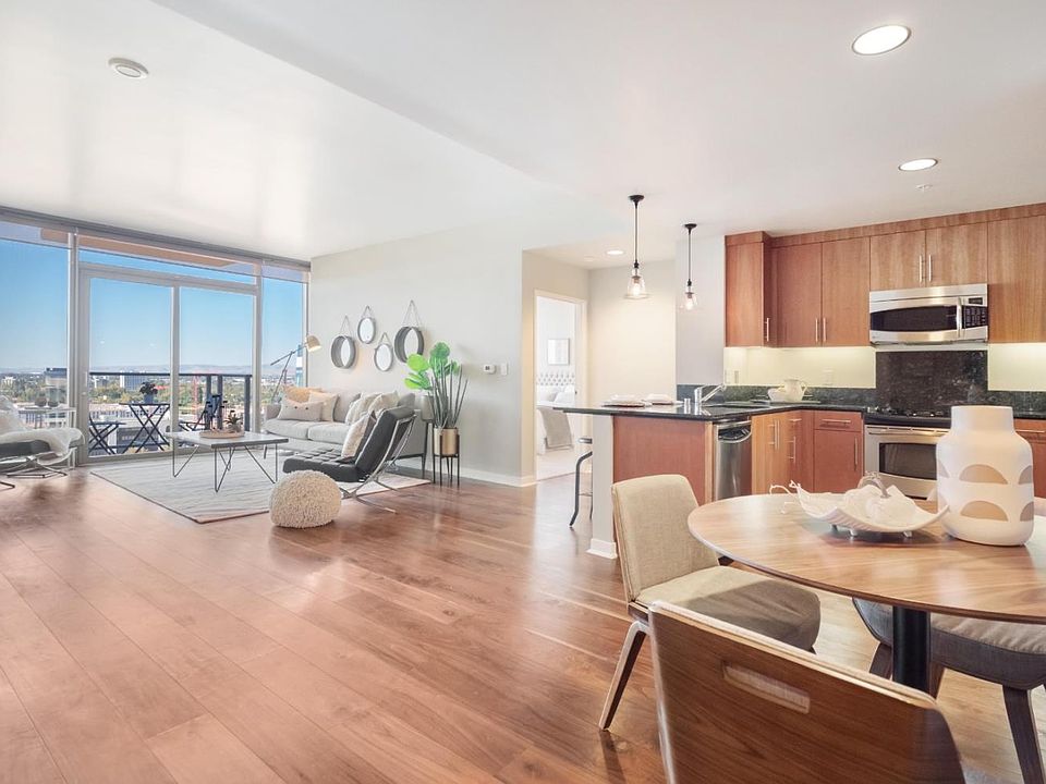 1st image of 38 N Almaden Blvd Unit 1715