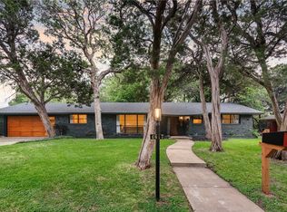 4617 Scottwood Dr, Waco, TX 76708