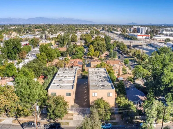 6912 Remmet Ave APT 4, Canoga Park, CA 91303