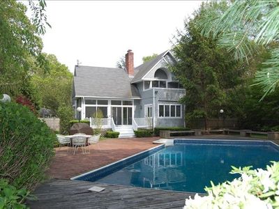 105 Beach Rd, Westhampton Beach, NY, 11978