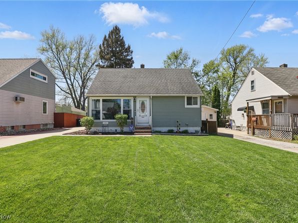 4382 W 187th St, Cleveland, OH 44135