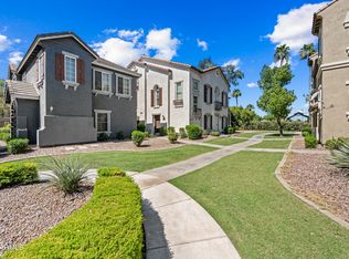 5724 S 21st Pl, Phoenix, AZ 85040