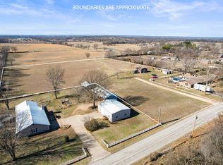 S 630th Rd, Grove, OK 74344