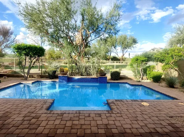 3762 E Ringtail Way, Phoenix, AZ 85050