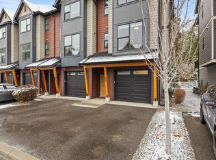 2490 Tuscany Dr UNIT 54, West Kelowna, BC V4T 3M4
