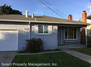 319 Ocie Way, Hayward, CA 94541