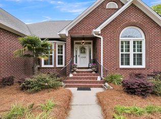 1249 Chrismill Ln, Mount Pleasant, SC 29466