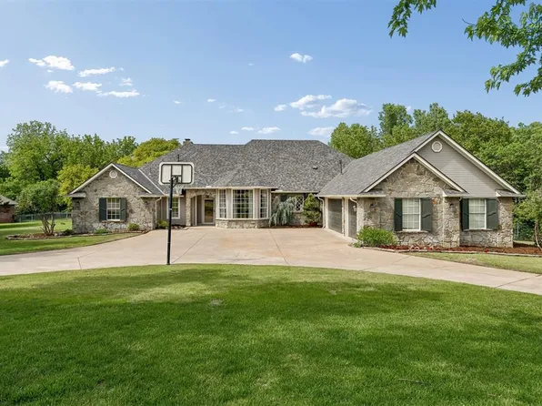 2017 Shadow Lake Dr, Edmond, OK 73025