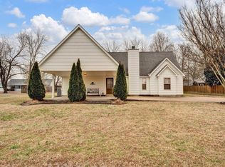 60 Anita Dr, Atoka, TN 38004