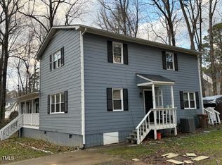 110 Misty Ct, Cary, NC 27513