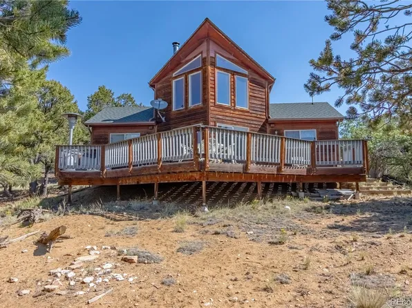 759 Red Feather Road, Cotopaxi, CO 81223