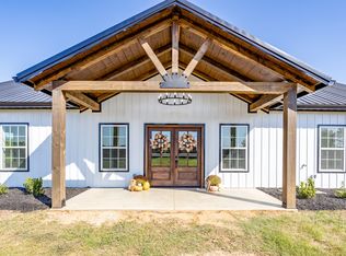 2787 Rose Hill Rd LOT 5, Pulaski, TN 38478