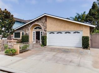 5331 Tattershall Ave, Westminster, CA 92683