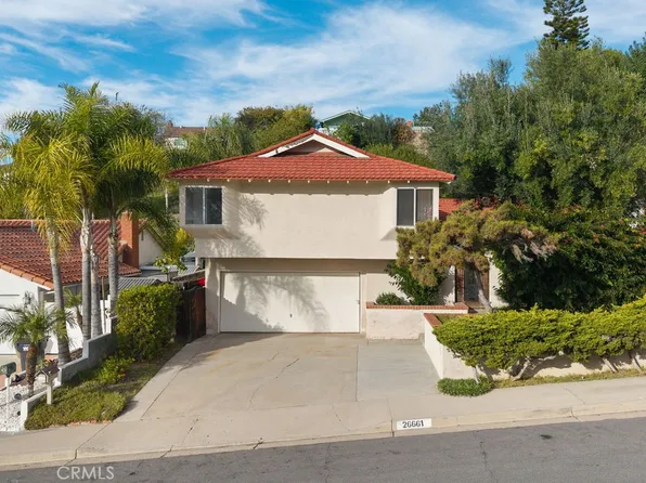 26661 Carretas Dr, Mission Viejo, CA 92691