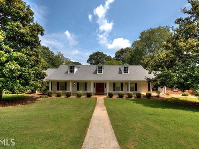 1 Benham Cres, Cartersville, GA, 30120