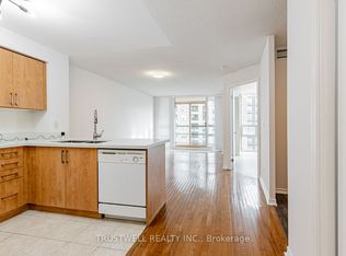 503 Beecroft Rd #1803, Toronto, ON M2N0A2