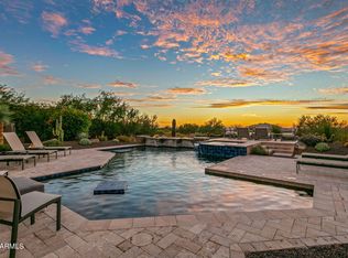10792 E Sundance Trl, Scottsdale, AZ 85262