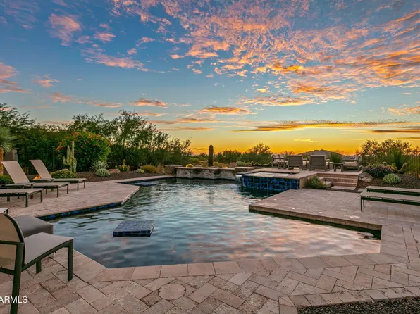 10792 E SUNDANCE Trail, Scottsdale, AZ 85262