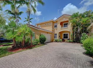 5852 NW 120th Ave, Coral Springs, FL 33076