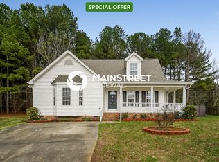 500 Rookwood Ct, Wake Forest, NC 27587