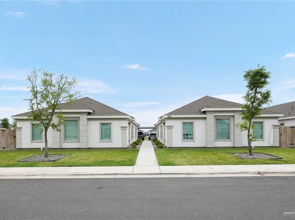 5601 Sandpiper Ave, McAllen, TX 78504