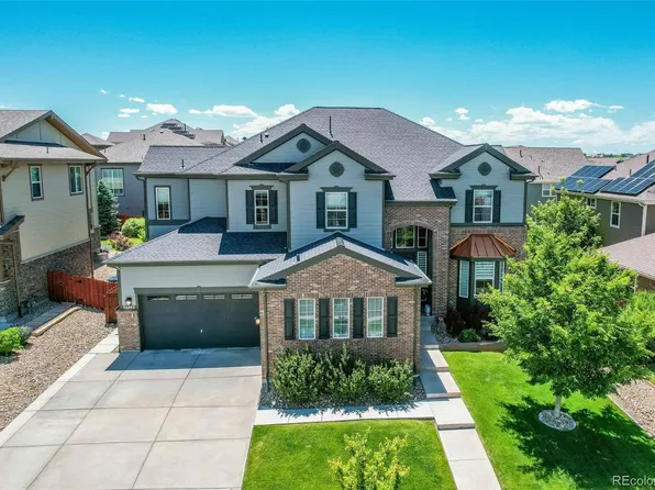 26745 E Peakview Drive, Aurora, CO 80016