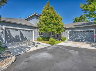 6652 Aston Cir, Sparks, NV