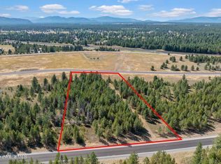 18 Asulkan Rd, Athol, ID 83801