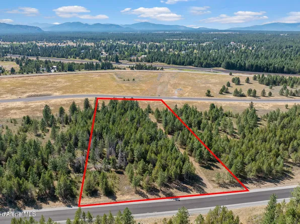 18 Asulkan Rd, Athol, ID 83801